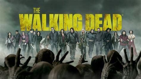 walking dead season 12|walking dead season 12 deaths.